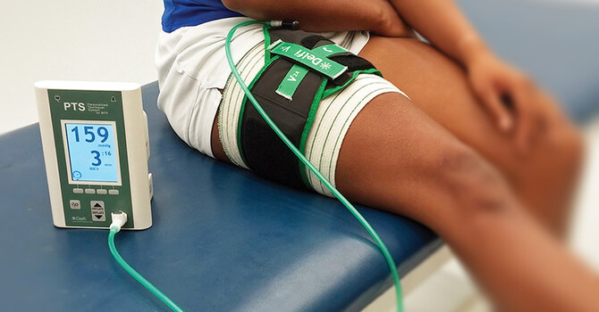 What Is Blood Flow Restriction Training? Benefits, Safety, and How It Works